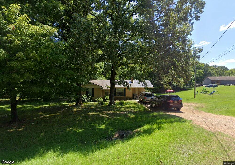352 County Road 102, Oxford, MS 38655 - photo 1