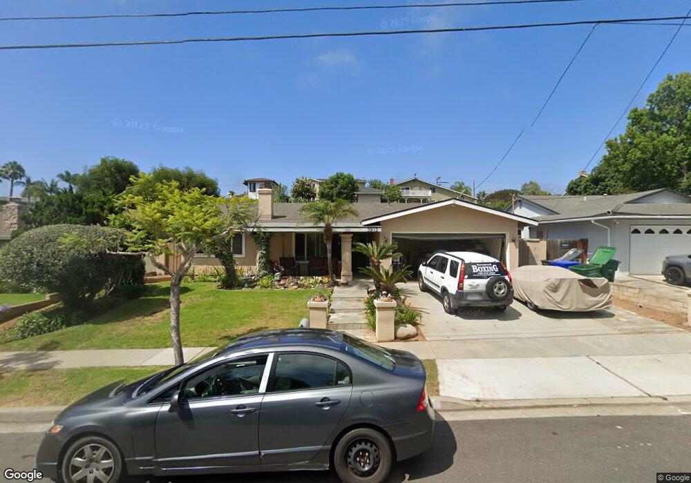 3913 James Dr, Carlsbad, CA 92008 - photo 1