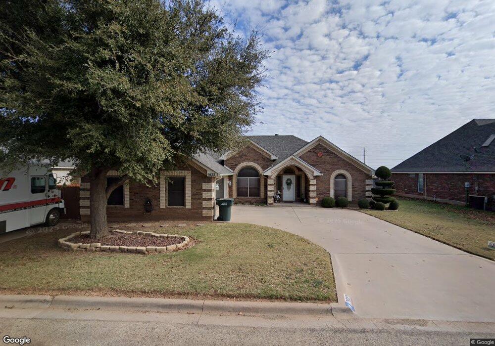 7933 Skyline Dr, Abilene, TX 79606 - photo 1
