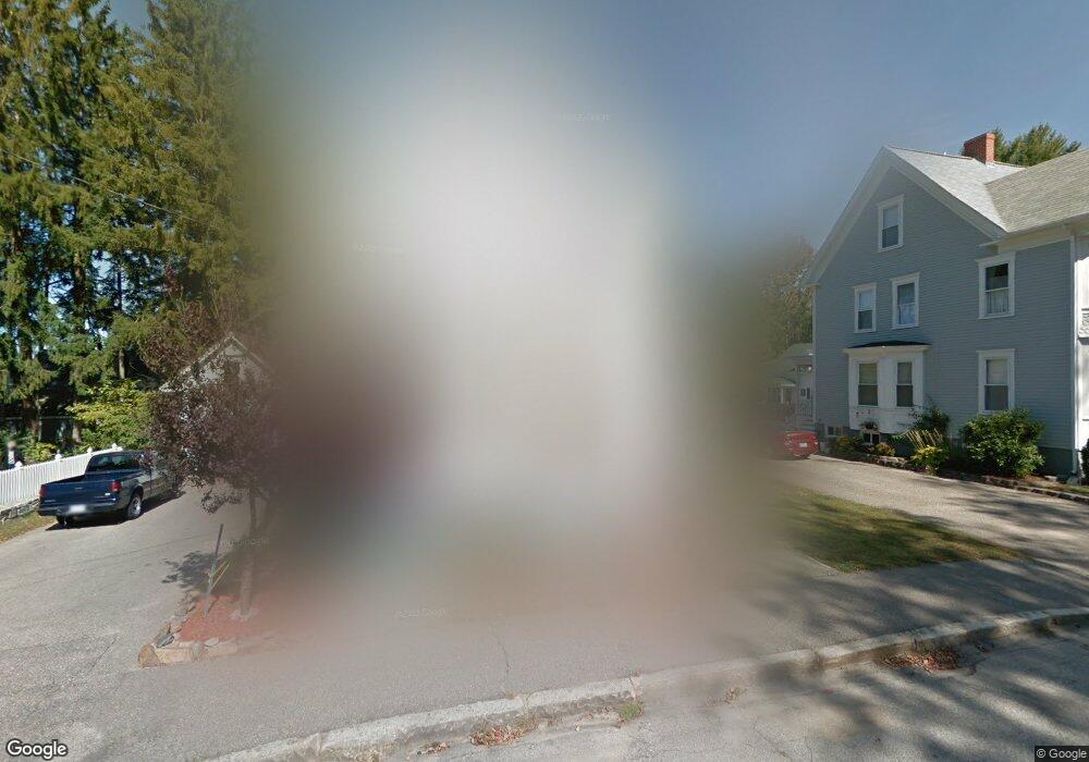 21 Maple St, Somersworth, NH 03878 - photo 1