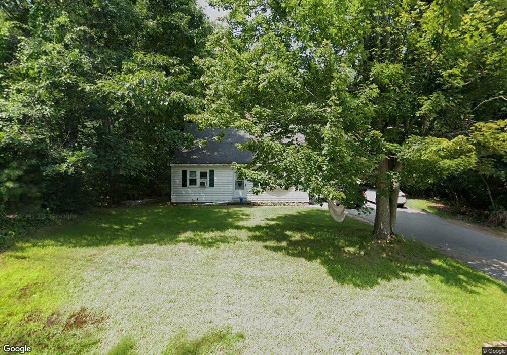 46 Essex St, Sanford, ME 04073 - photo 1