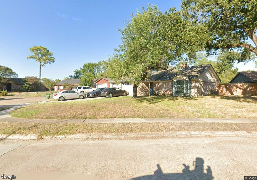 7210 Shady Corners Ln, Houston, TX 77040 - photo 1