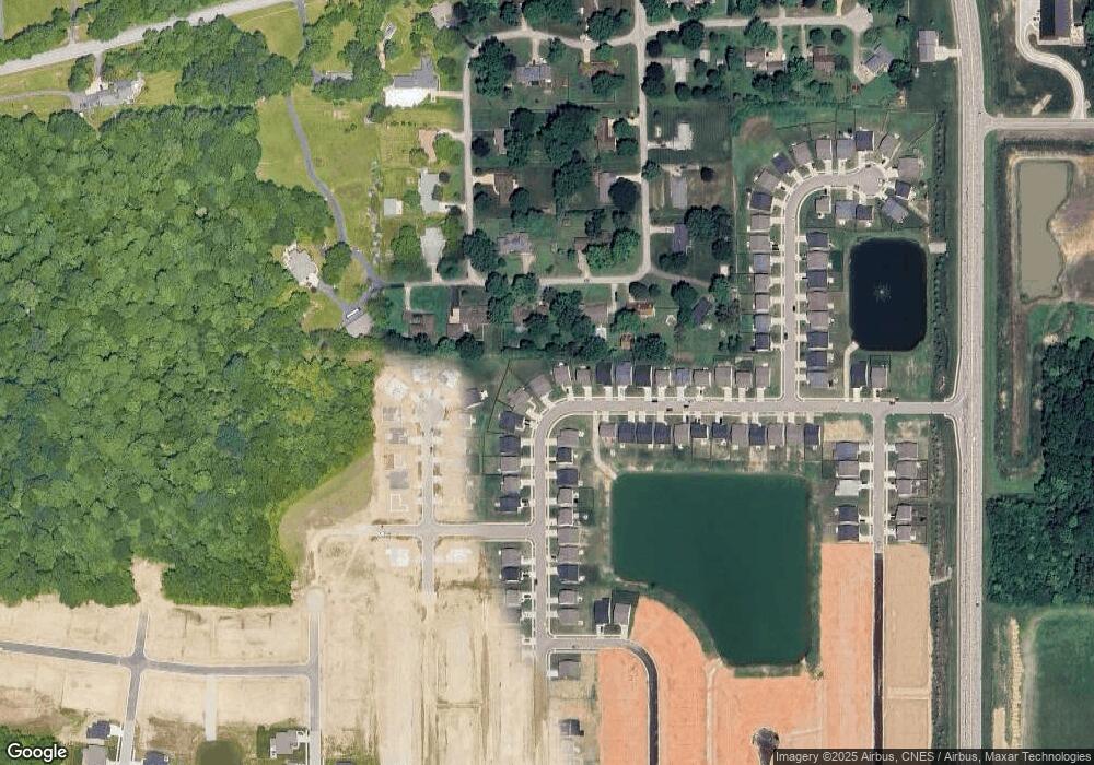 6400 Wallingford St, Lafayette, IN 47905 - photo 1