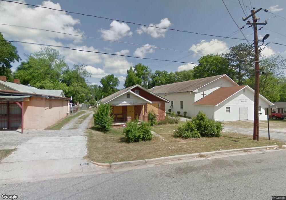 652 Williams St E, Macon, GA 31217 - photo 1