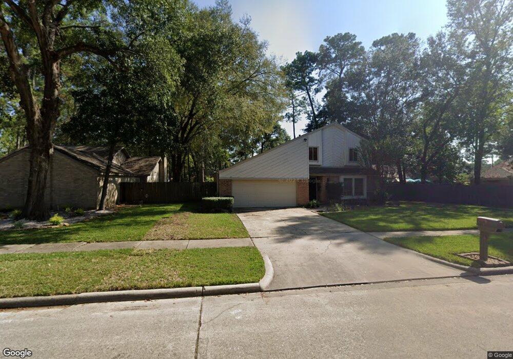 15010 Forest Lodge Dr, Houston, TX 77070 - photo 1