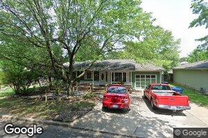 507 W 33rd St, Joplin, MO 64804