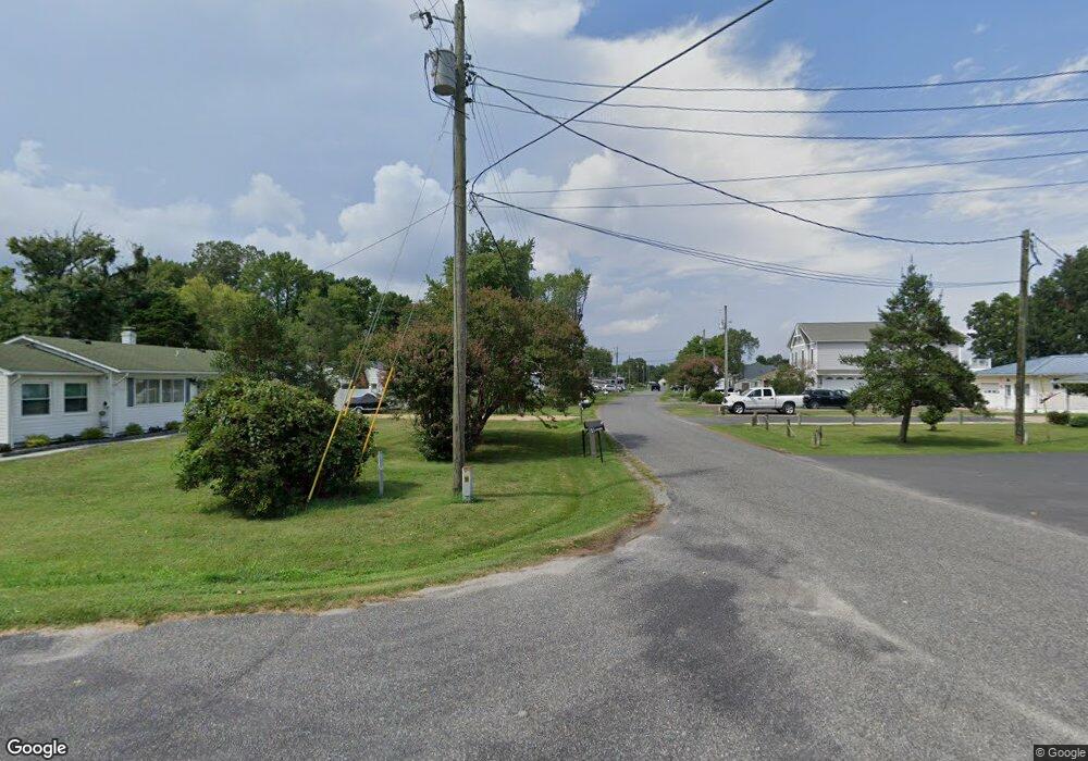 0 LOT 22 Monroe Dr, Colonial Beach, VA 22443 - photo 1