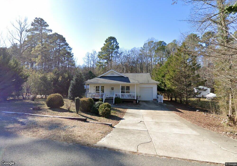 350 Park Dr, Pittsboro, NC 27312 - photo 1