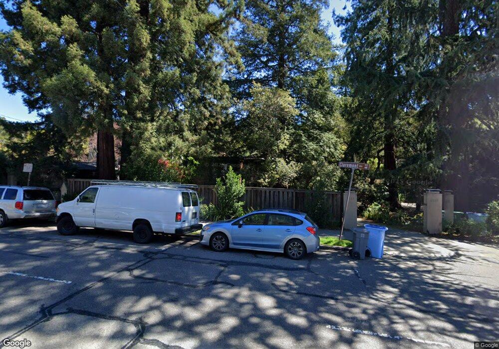 3111 Claremont Ave, Berkeley, CA 94705 - photo 1