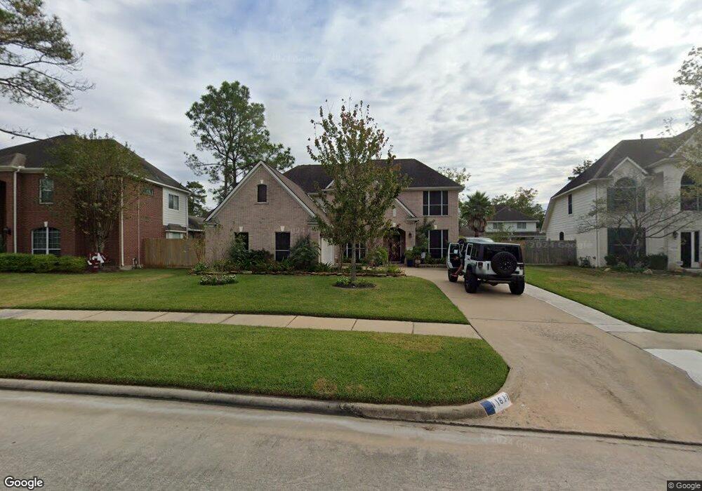 11611 Bertell Ln, Cypress, TX 77429 - photo 1