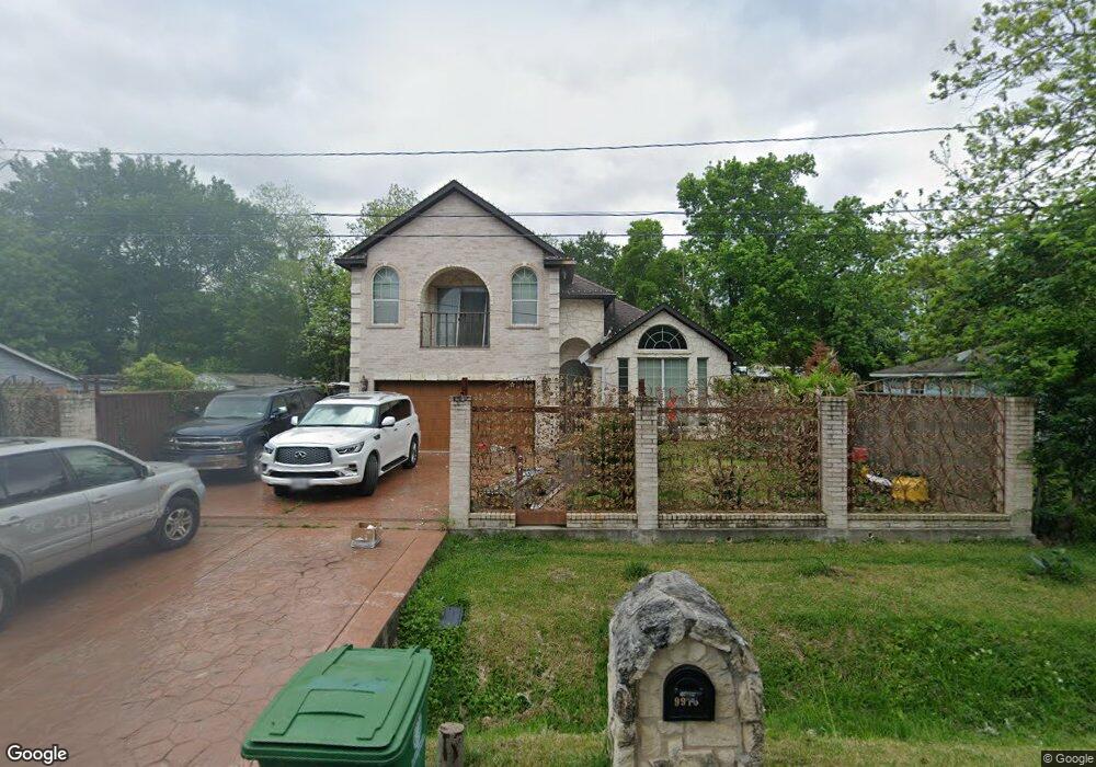 9915 Exeter St, Houston, TX 77093 - photo 1