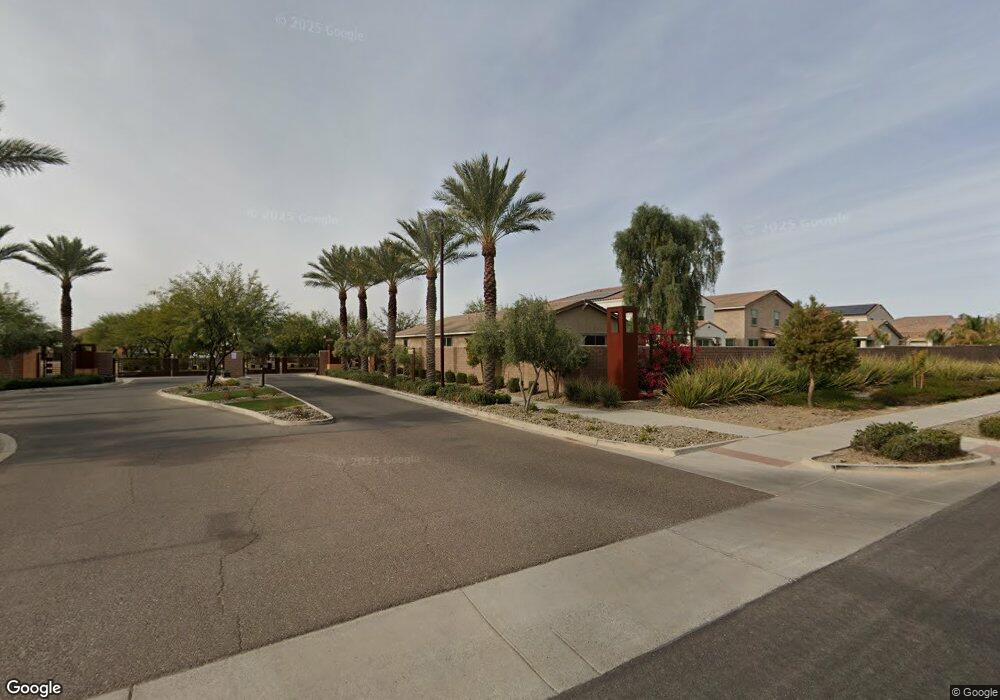 5307 S Hadron, Mesa, AZ 85212 - photo 1