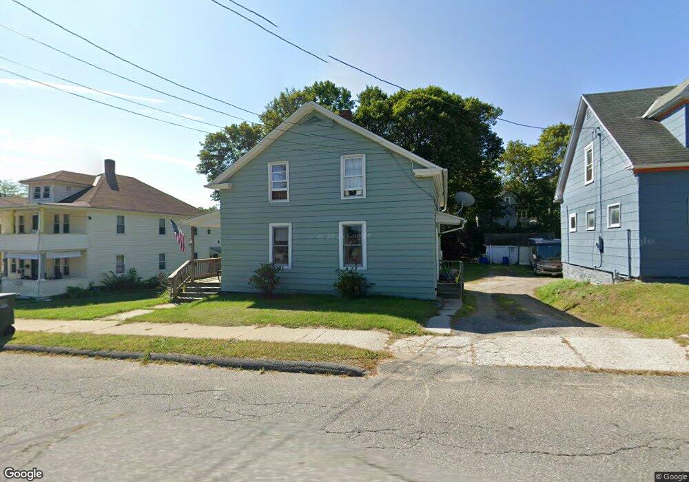 32 Maple St, Adams, MA 01220 - photo 1