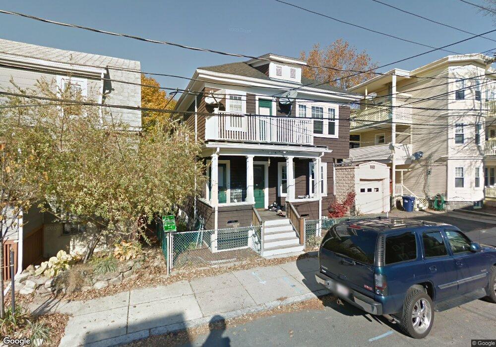 3 Helena Rd unit 1, Dorchester, MA 02122 - photo 1