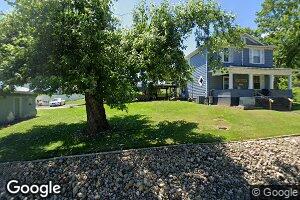 607 Denver Avenue Rt 20 St, Lumberport, WV 26386