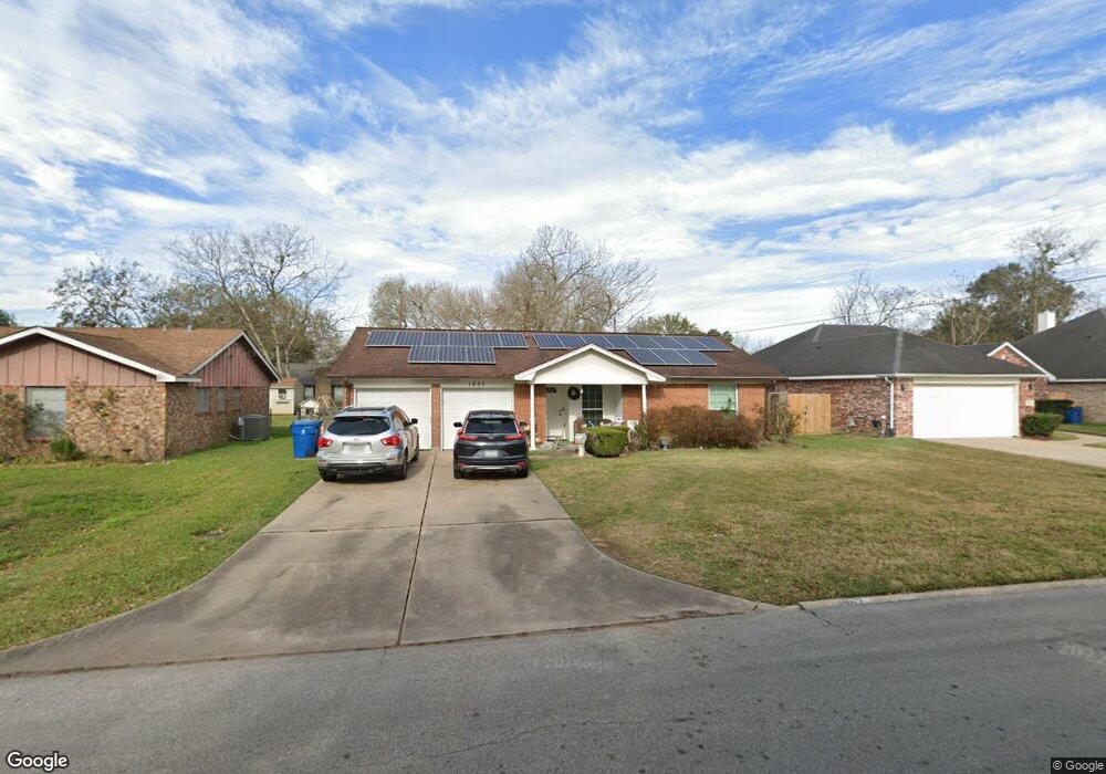 1902 Ripple Creek Dr, Rosenberg, TX 77471 - photo 1