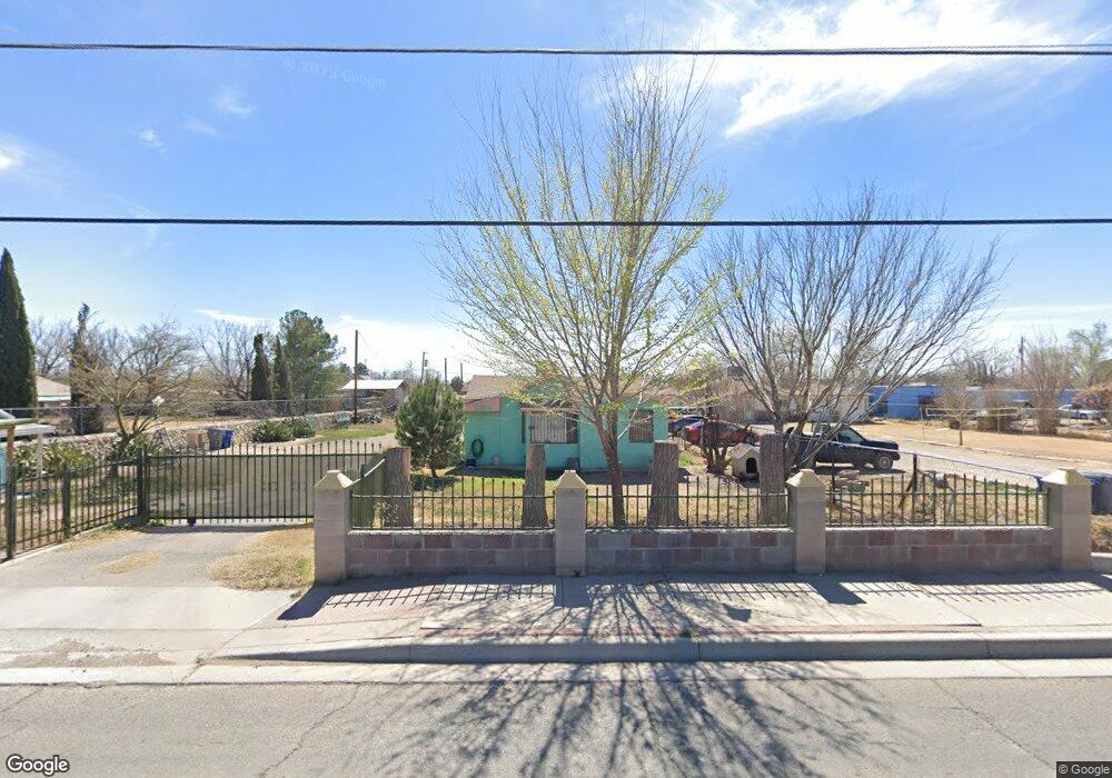 332 Wenda Dr, El Paso, TX 79915 - photo 1