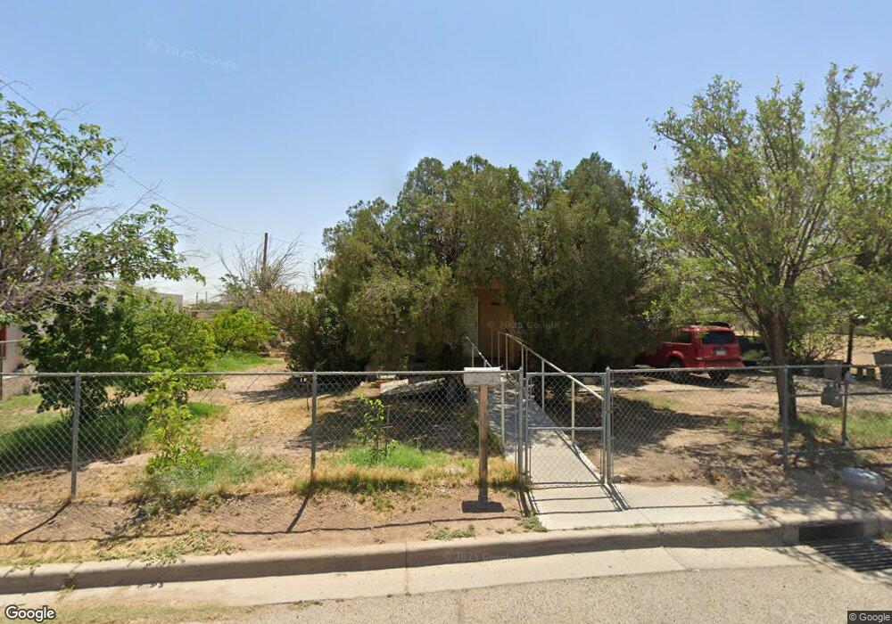 444 Grace Place, El Paso, TX 79915 - photo 1