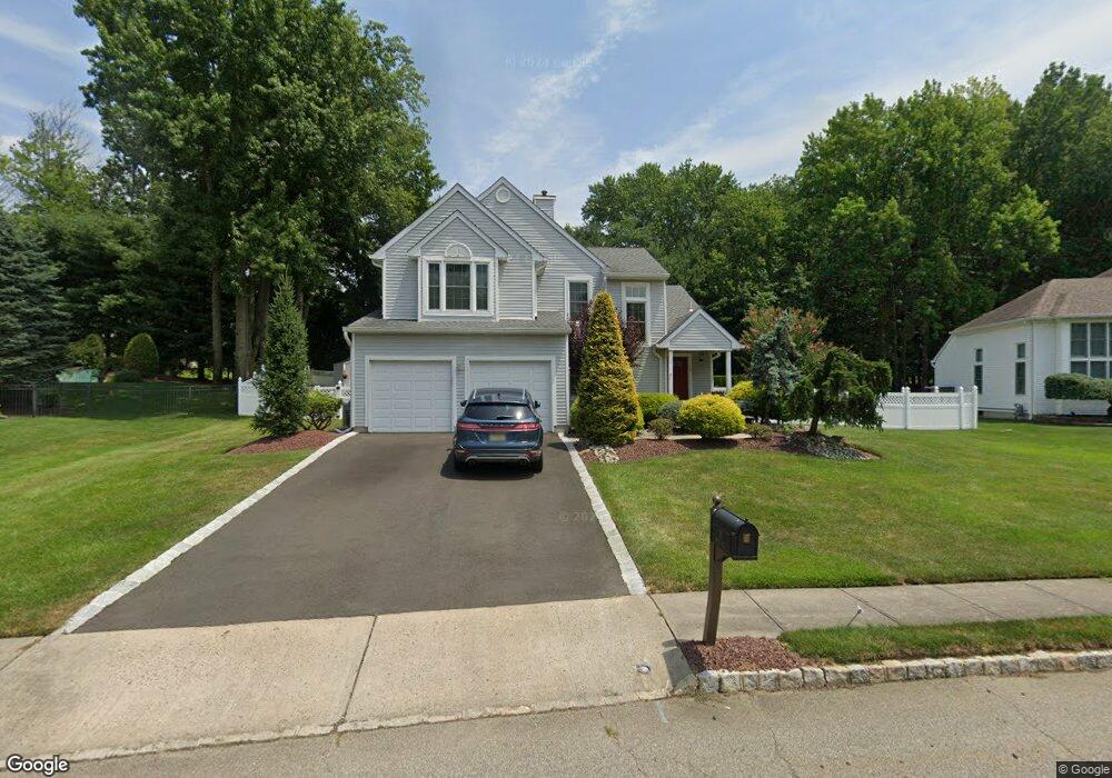 10 Rosen Dr, Englishtown, NJ 07726 - photo 1