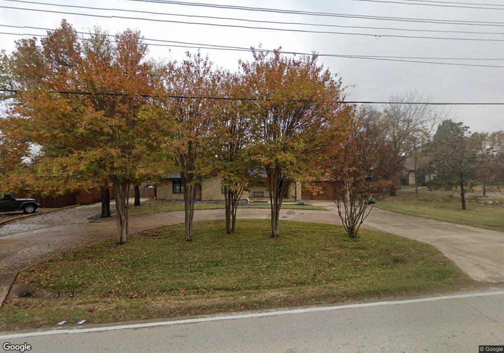 245 E Dove Rd, Southlake, TX 76092 - photo 1