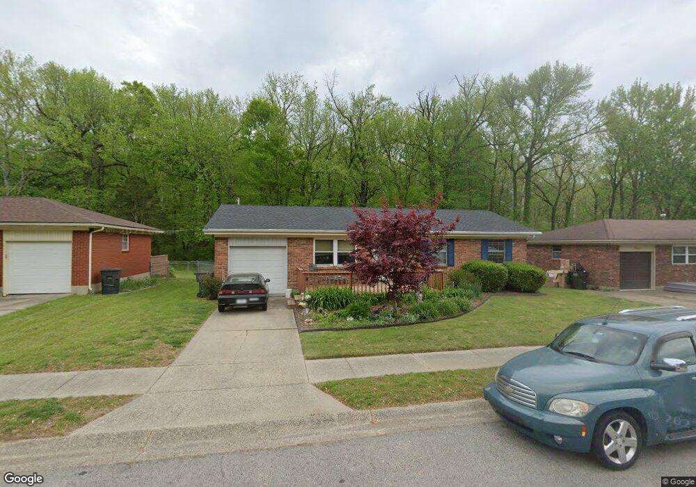 2918 Linda Dr, New Albany, IN 47150 - photo 1