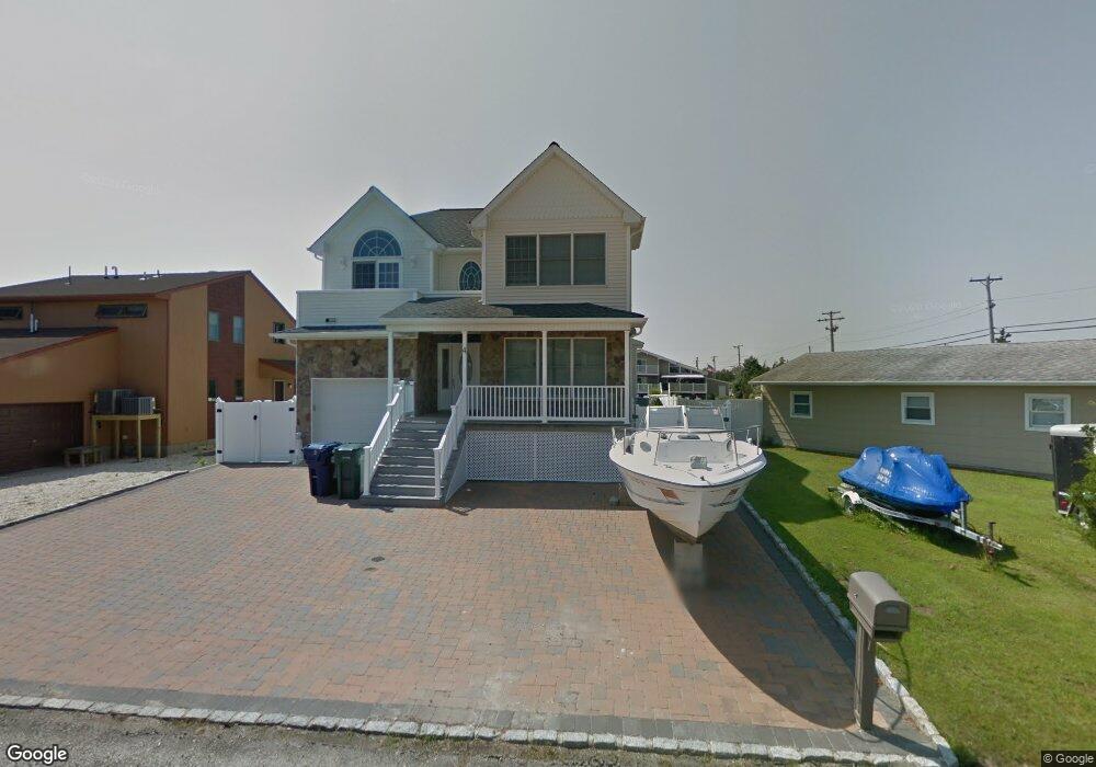 4 S Miami Dr, Little Egg Harbor Township, NJ 08087 - photo 1