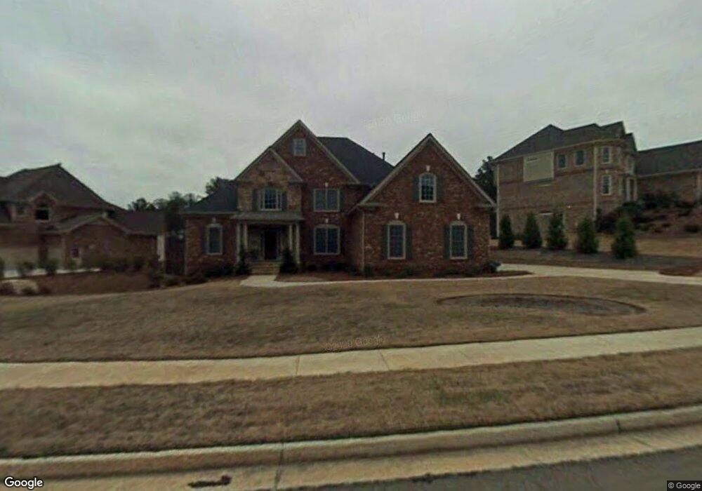311 Estates View Dr, Acworth, GA 30101 - photo 1