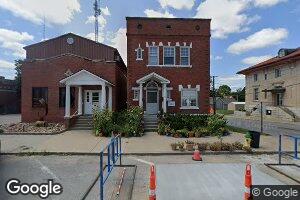 15 N Folger St, Carrollton, MO 64633