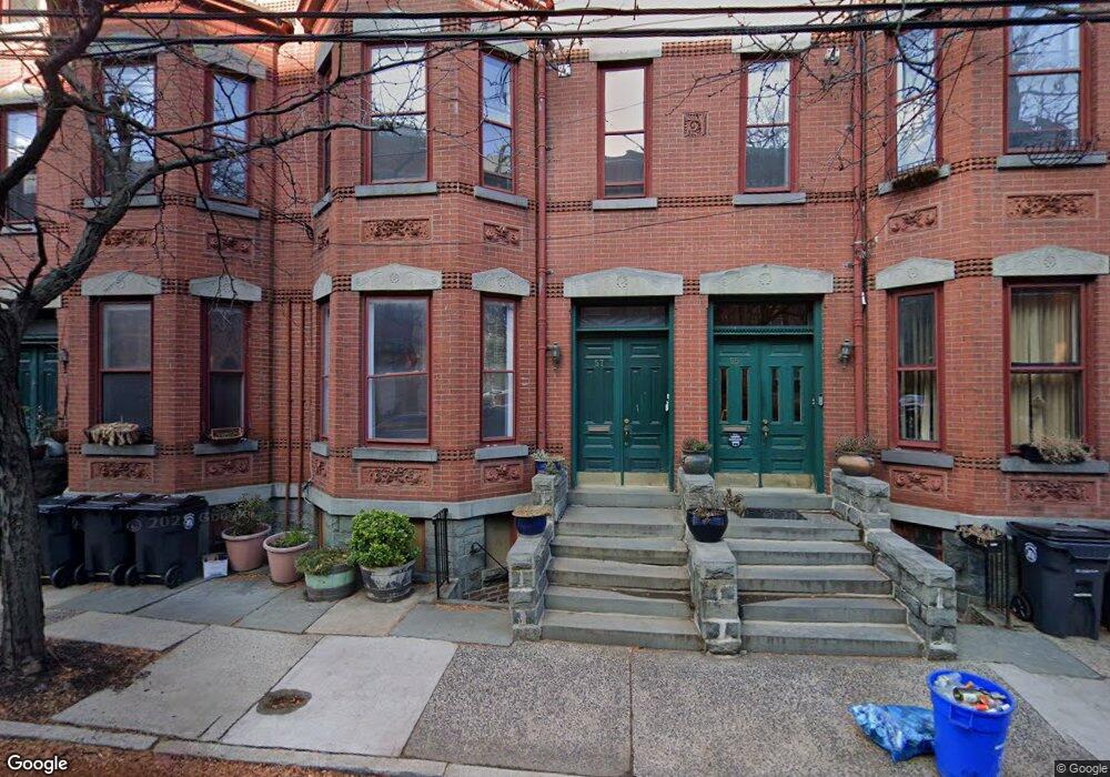 57 James St, Newark, NJ 07102 - photo 1