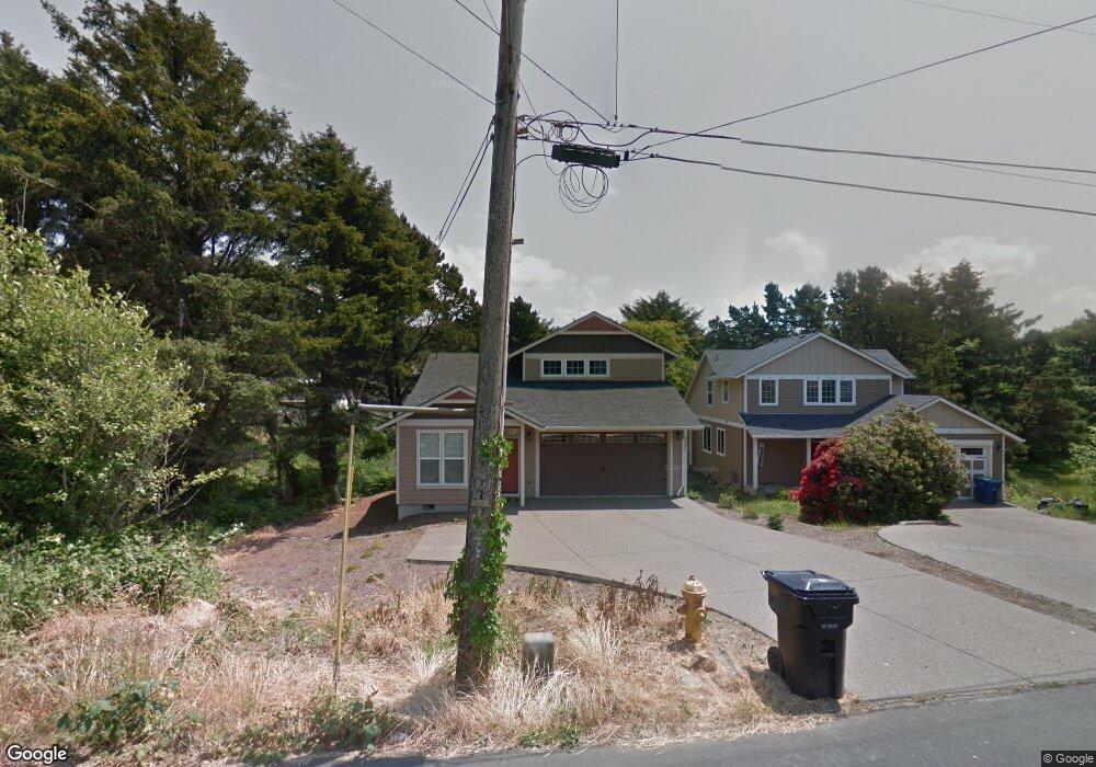 3032 SW Anchor Ave, Lincoln City, OR 97367 - photo 1