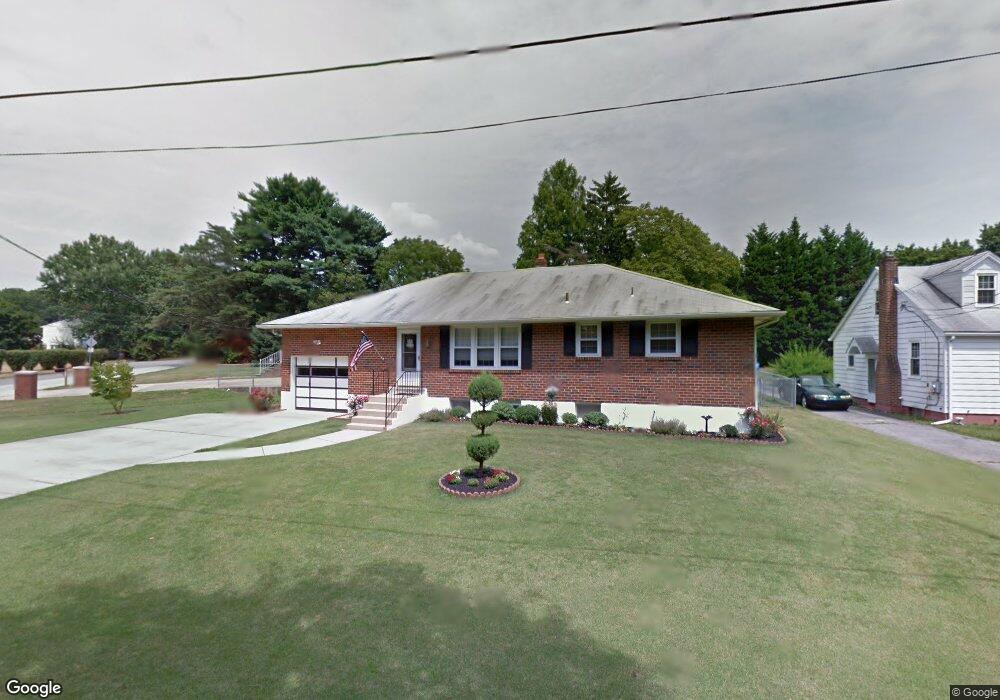 2315 Wollaston Rd, Wilmington, DE 19808 - photo 1