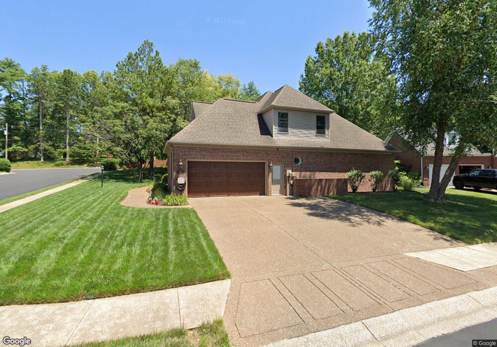 10511 Hampton Place, Newburgh, IN 47630 - photo 1