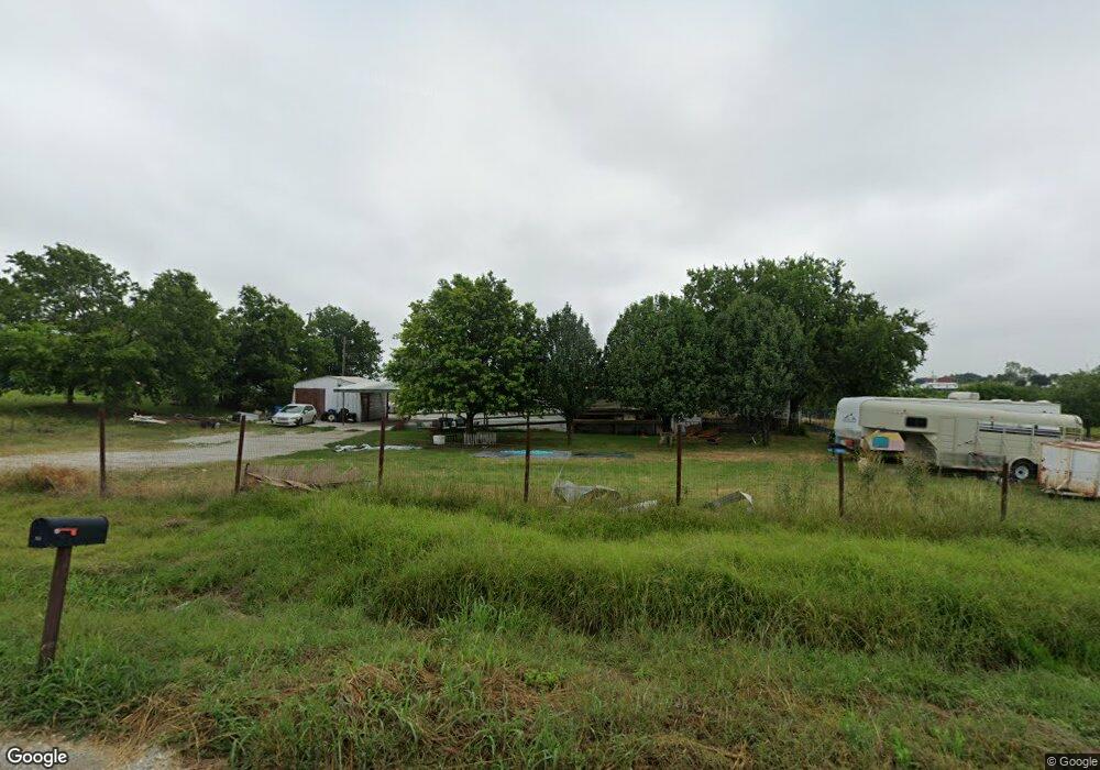 189 Ridge Trail, Rhome, TX 76078 - photo 1