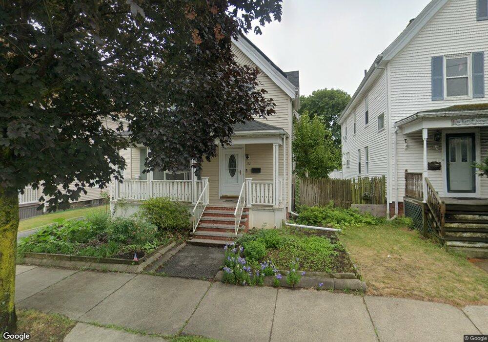 132 Euclid Ave, Lynn, MA 01904 - photo 1