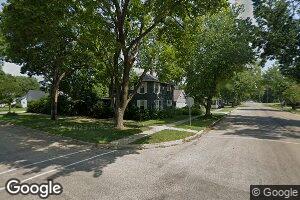 600 Main St, Henry, IL 61537