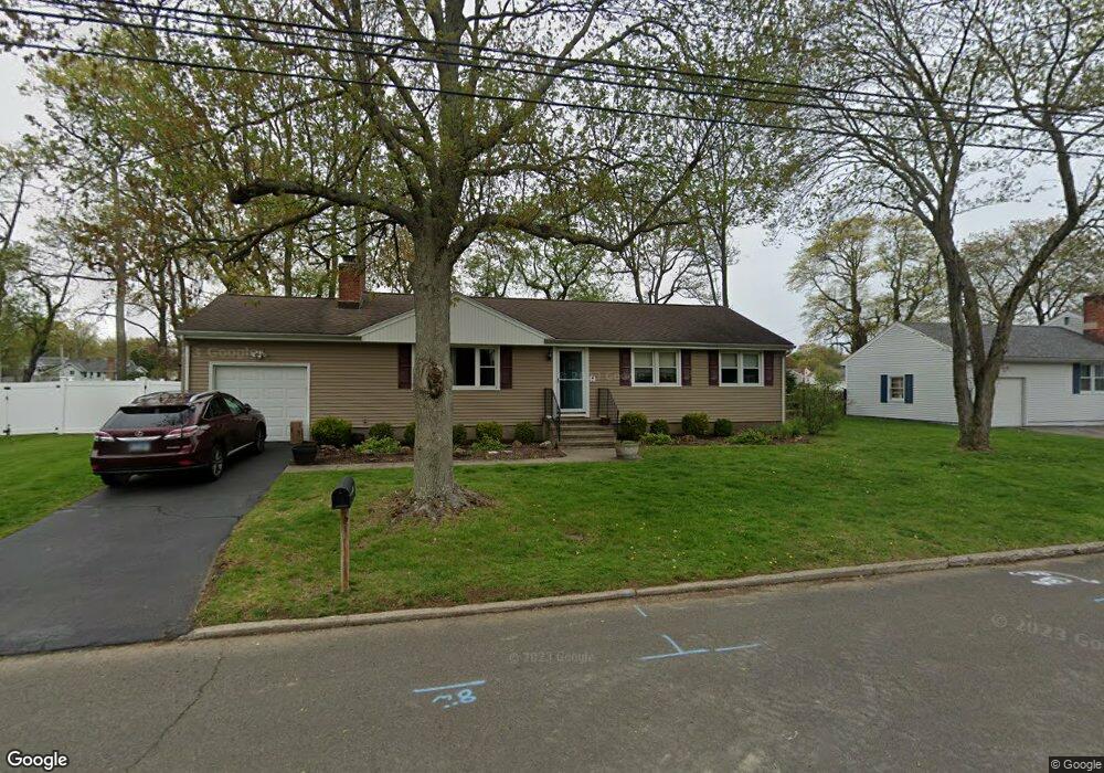 80 Okenuck Trail, Stratford, CT 06614 - photo 1