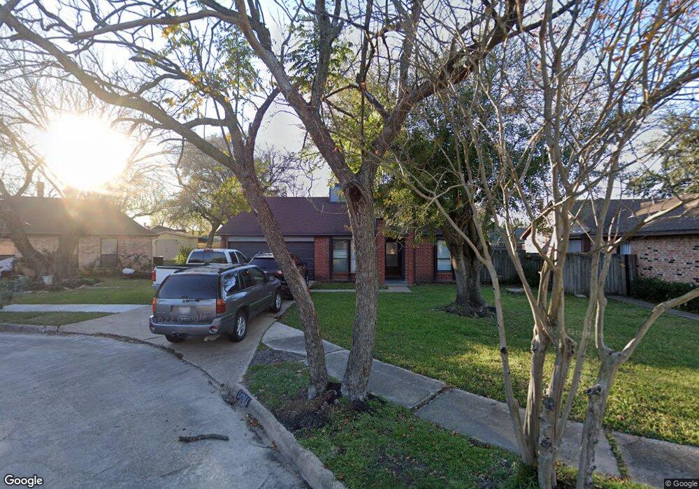 14011 Whispering Palms Dr, Houston, TX 77066 - photo 1
