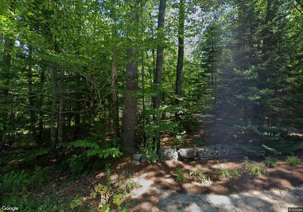 193 Eagle Shore Rd, Moultonborough, NH 03254 - photo 1