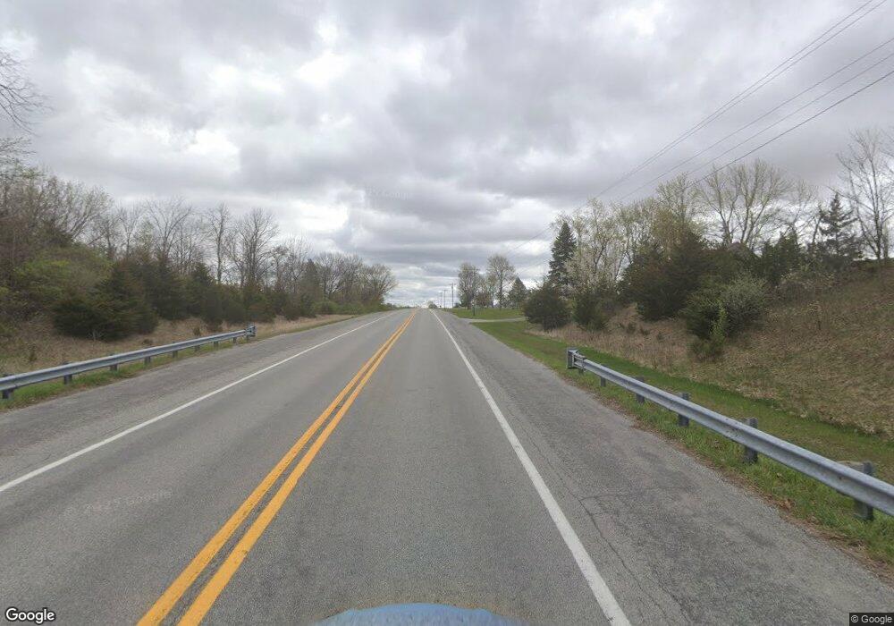 7250 E State Road 124, La Fontaine, IN 46940 - photo 1