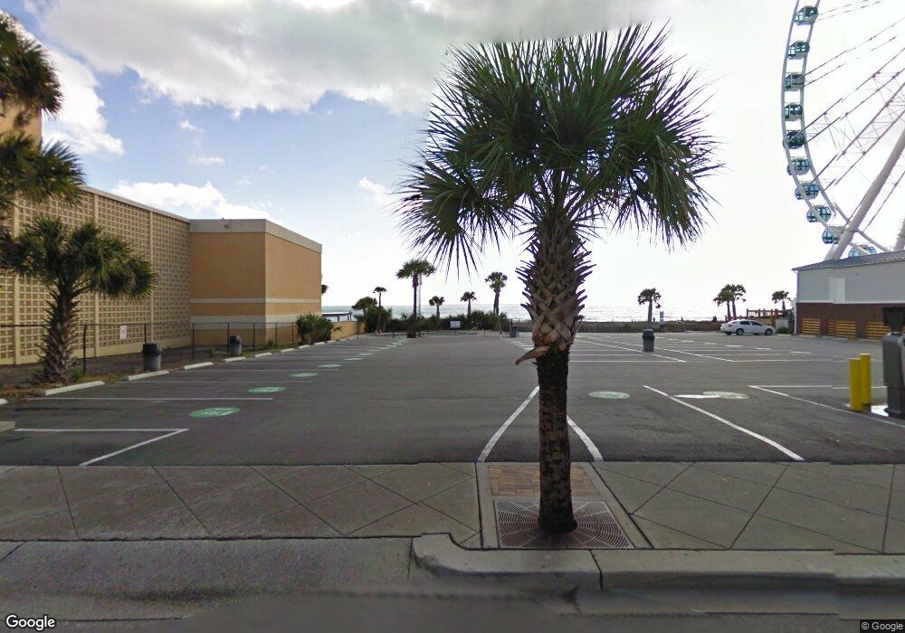 1130 N Ocean Blvd, Myrtle Beach, SC 29577 - photo 1