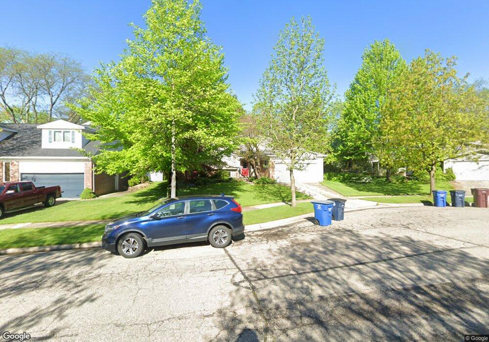 2451 Trenton Ct, Ann Arbor, MI 48105 - photo 1