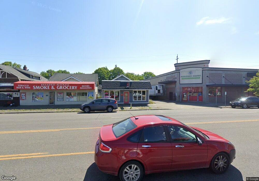 1817 Broadway, Everett, WA 98201 - photo 1