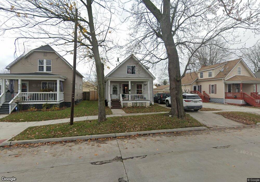 749 16th St unit Bldg-Unit, Port Huron, MI 48060 - photo 1