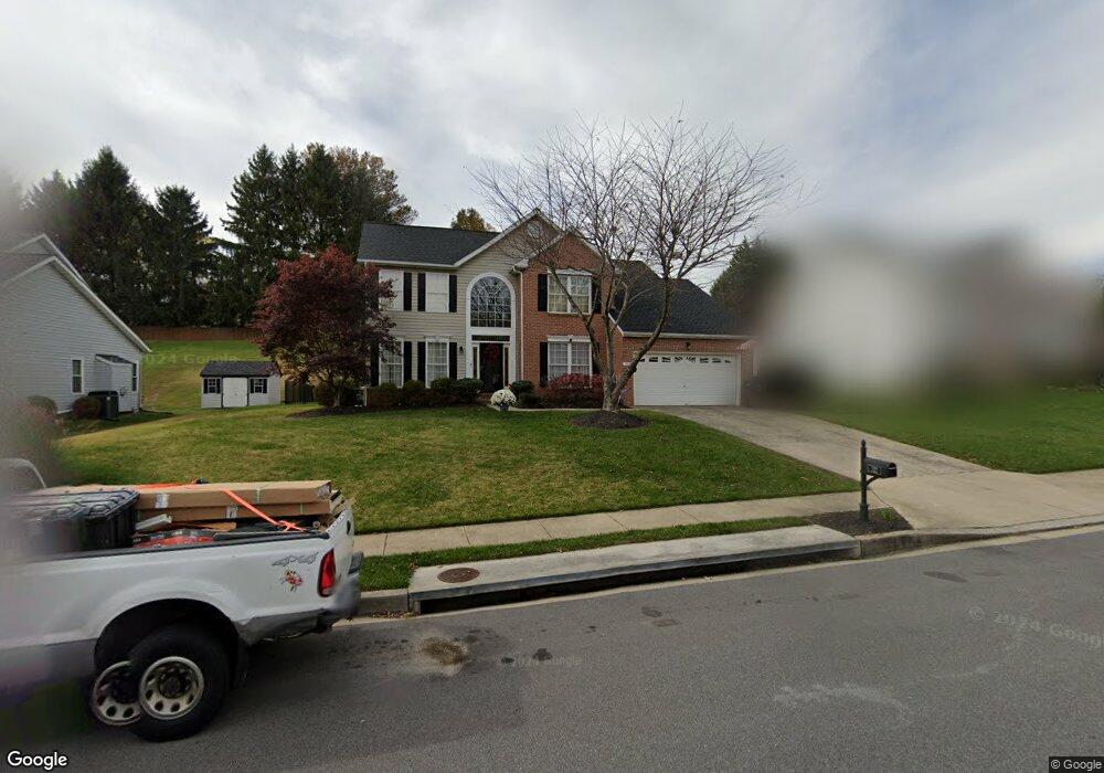 7122 Harlan Ln, Sykesville, MD 21784 - photo 1