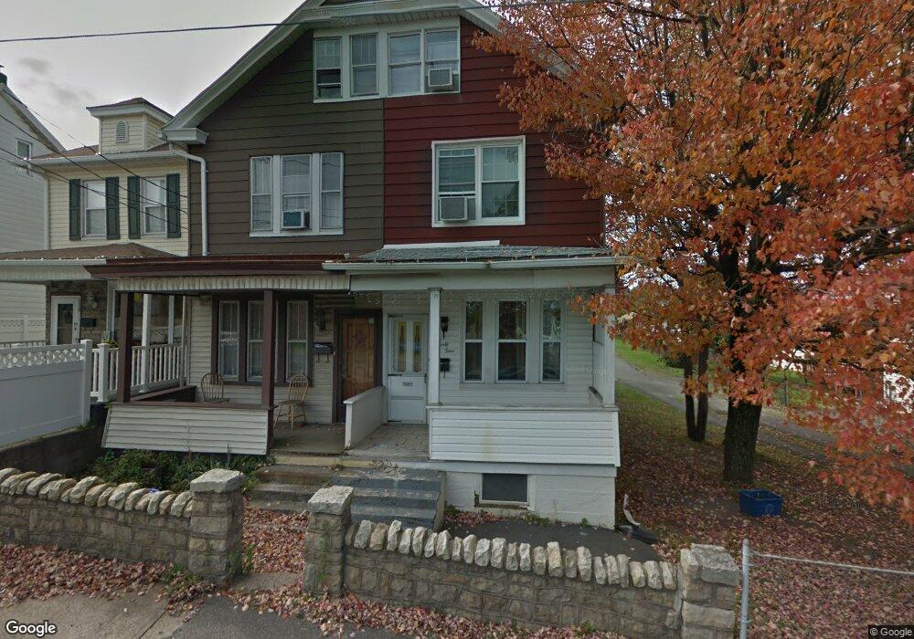 944 N Church St, Hazleton, PA 18201 - photo 1