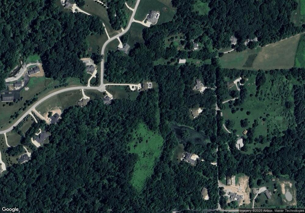 18348 Herons Nest Cove, Huntertown, IN 46748 - photo 1