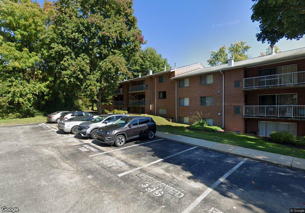 101 Fitz Ct unit T2, Reisterstown, MD 21136 - photo 1