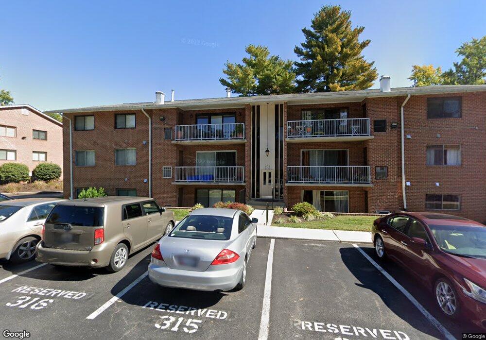 105 Fitz Ct unit T4, Reisterstown, MD 21136 - photo 1
