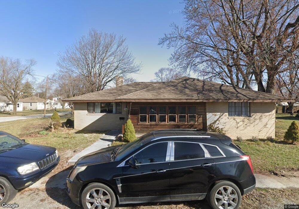 703 Central Ave, Findlay, OH 45840 - photo 1