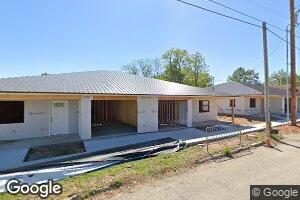 605 E 10th St, Baxter Springs, KS 66713